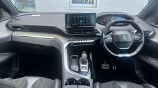 Peugeot 3008 1.6 Hybrid4 300 GT 5dr e-EAT8 Estate